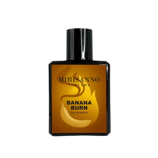 Banana Burn Eau de Parfum, 50ml