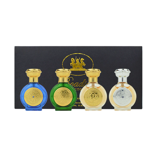 Discovery Set Best Sellers, 4x 10ml