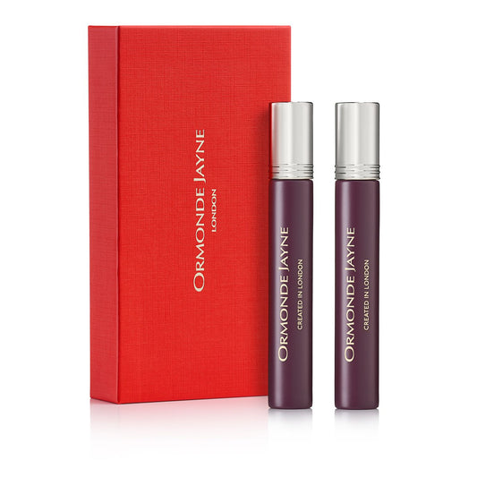Bijou Zafran - EDP 20ml (2x10)