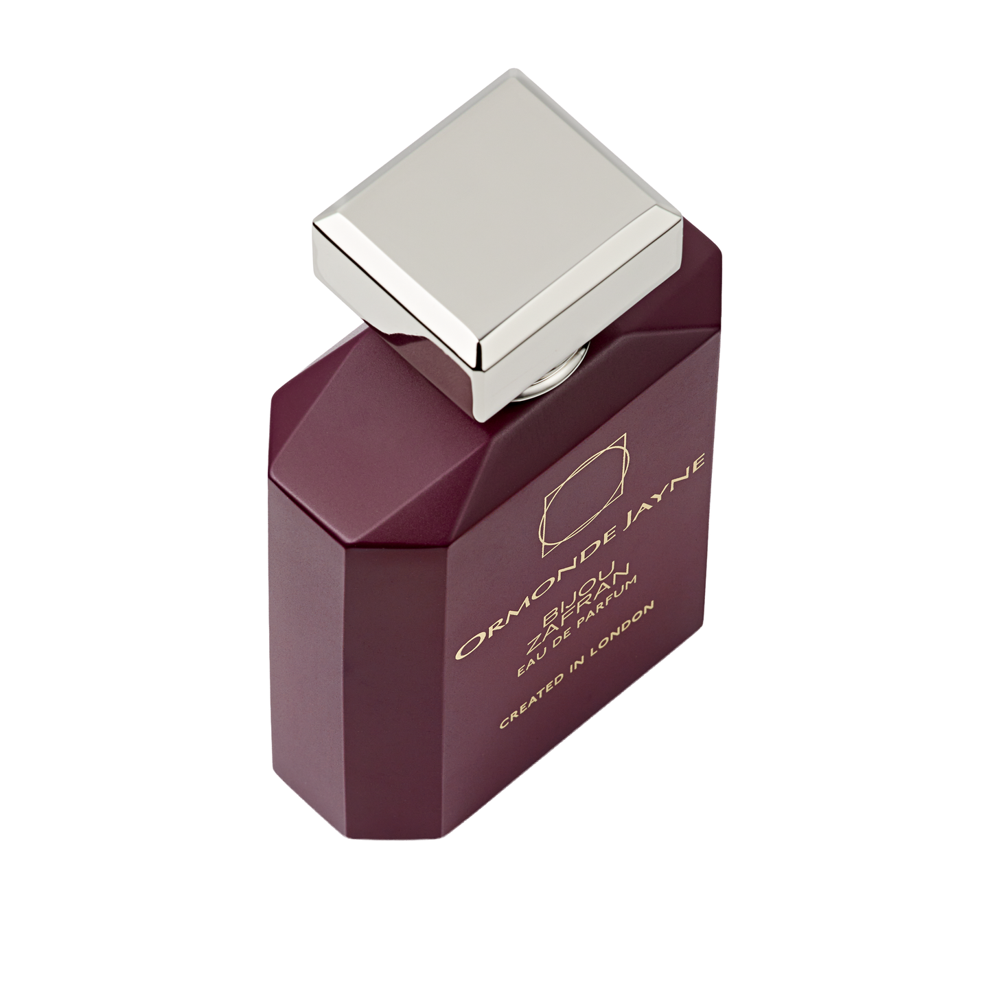 Bijou Zafran Extrait de Parfum, 88ml