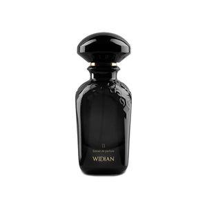 Black II EdP, 50ml