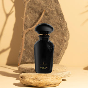 Black II EdP, 50ml