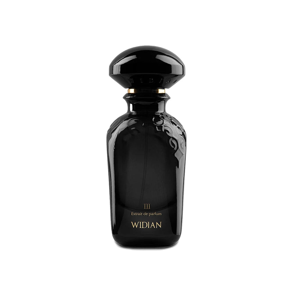 Black III EdP, 50ml