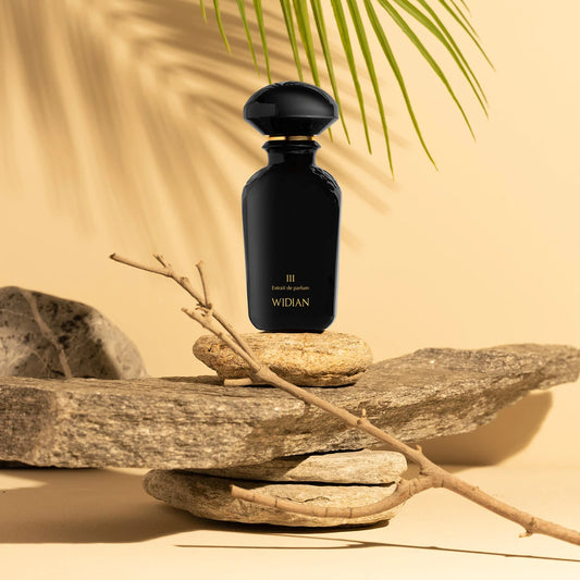 Black III Extrait de Parfum, 50ml