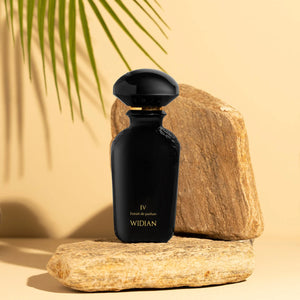 Black IV EdP, 50ml