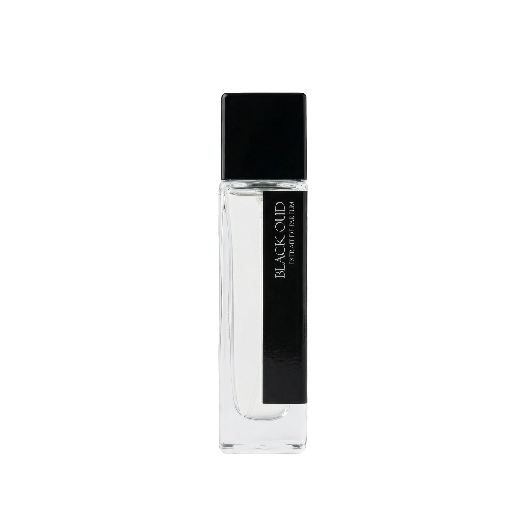 Black Oud