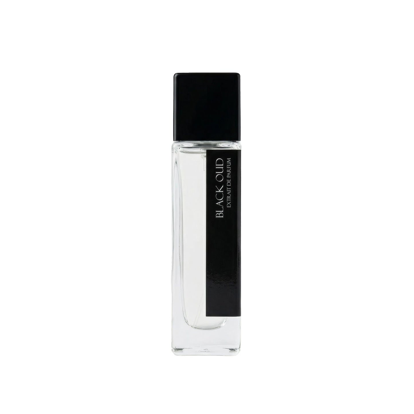 Black Oud