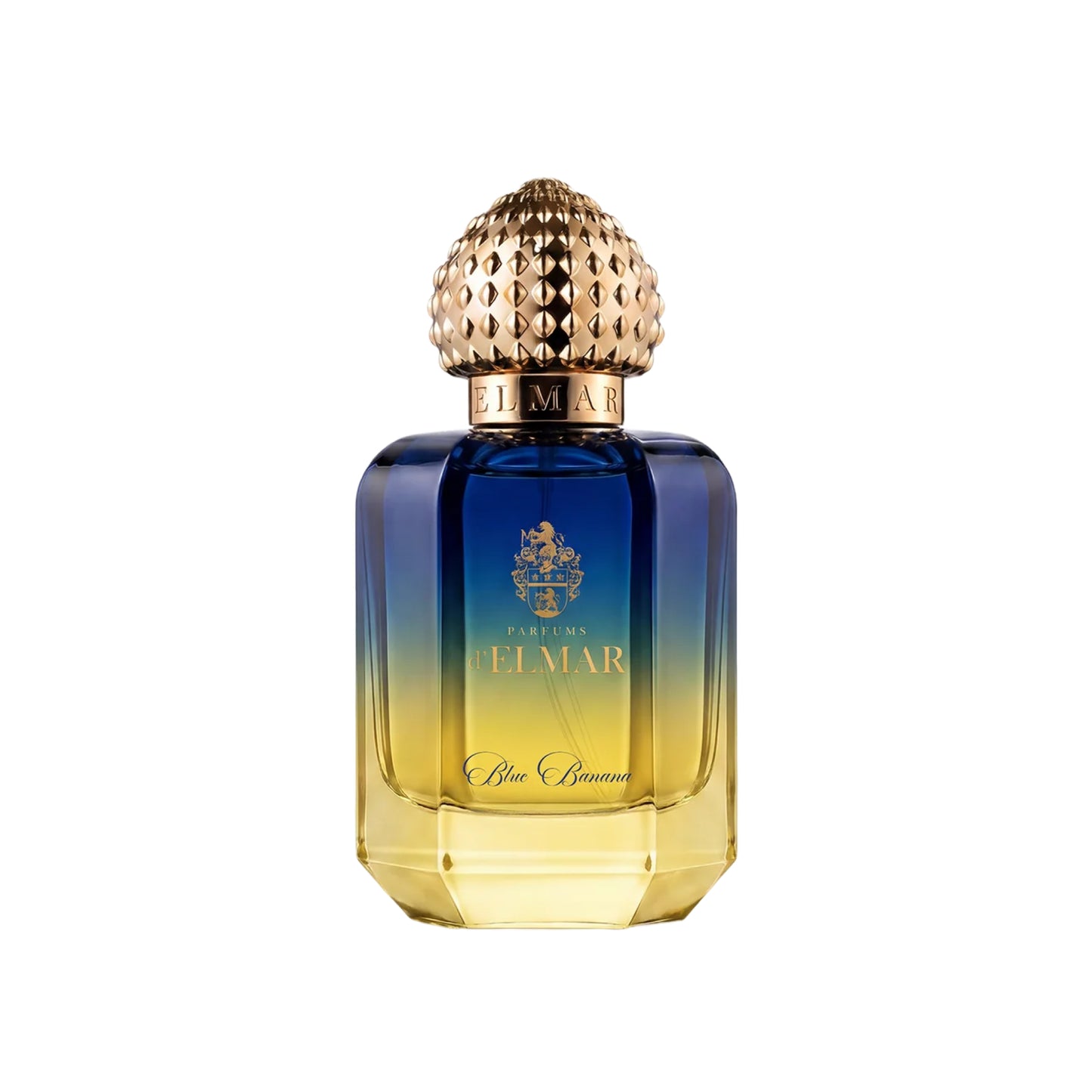 Blue Banana Extrait de Parfums, 60ml
