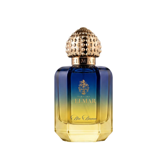 Blue Banana Extrait de Parfums, 60ml