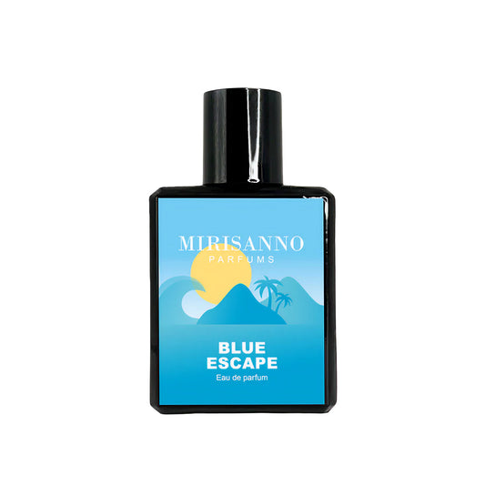 Blue Escape Paradise Eau de Parfum, 50ml