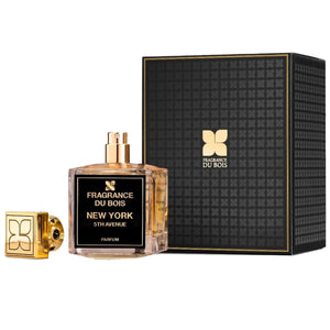 New York 5 th Avenue EdP, 100ml