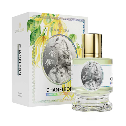 Chameleon Tropical Blooms Edition, 60ml