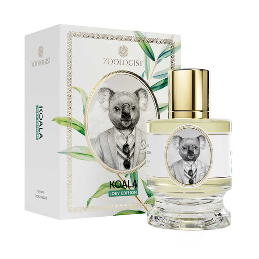 Koala Joey Edition EdP, 60ml