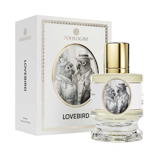 Lovebird EdP, 60ml