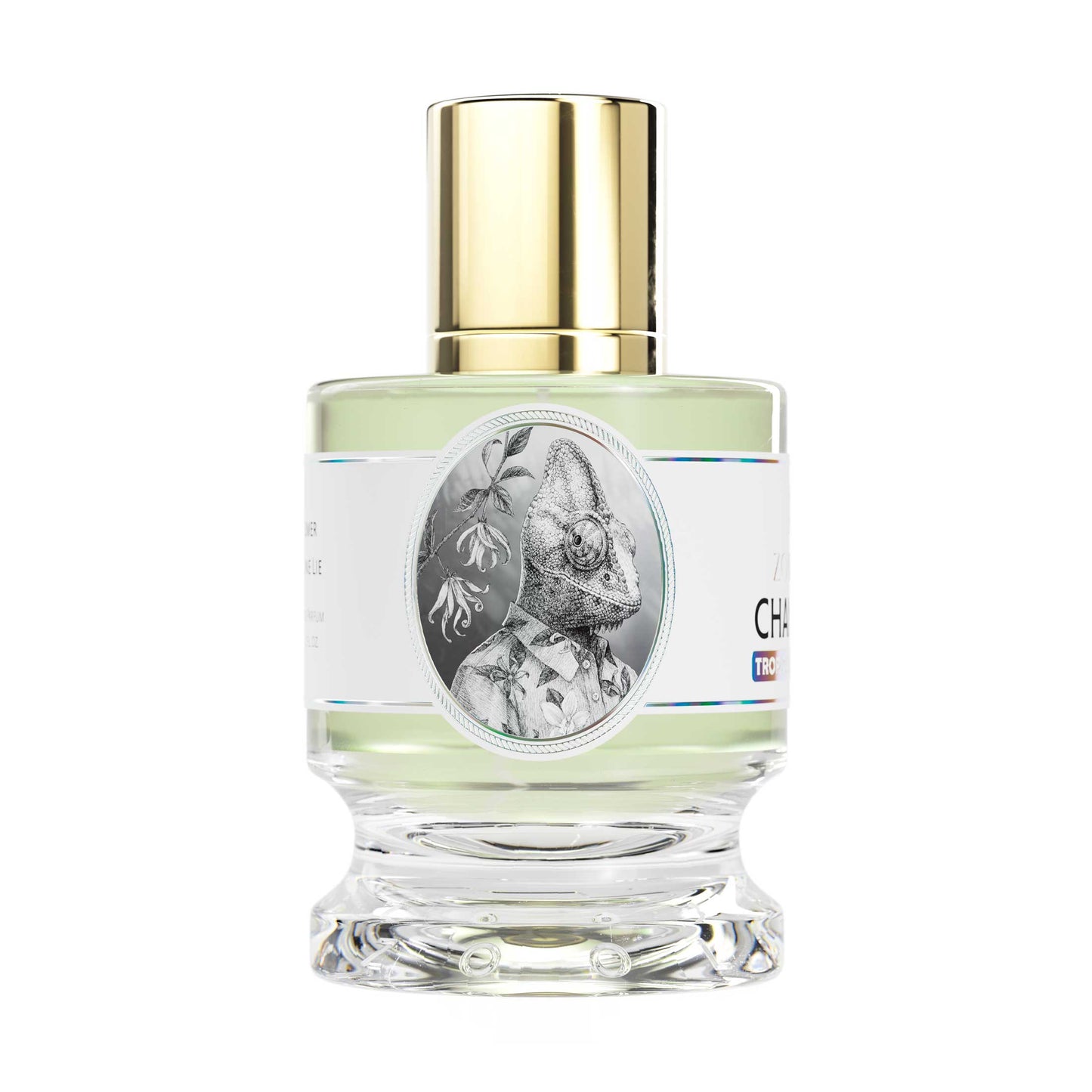 Chameleon Tropical Blooms Edition, 60ml