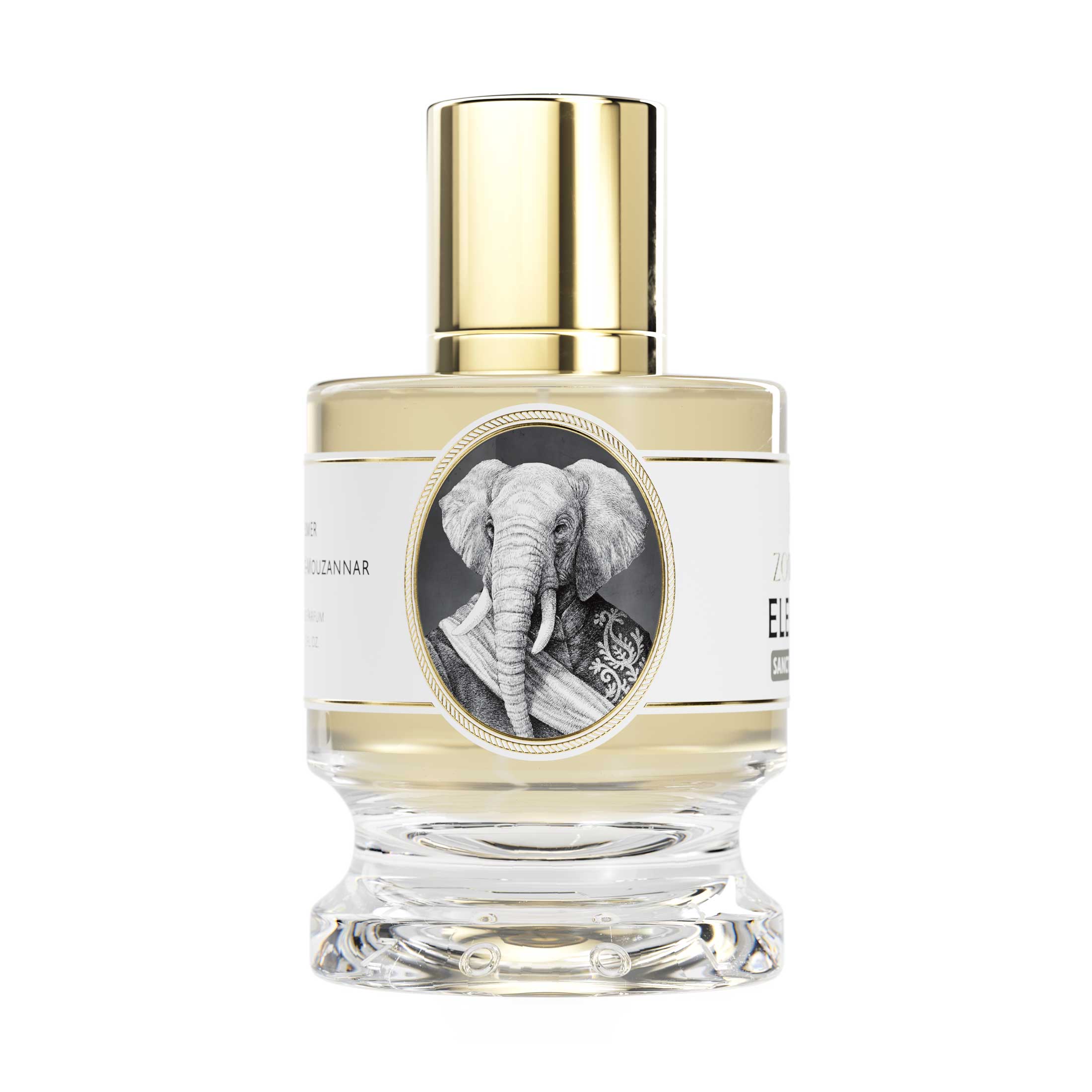 Elephant Sanctuary Edition EdP, 60ml
