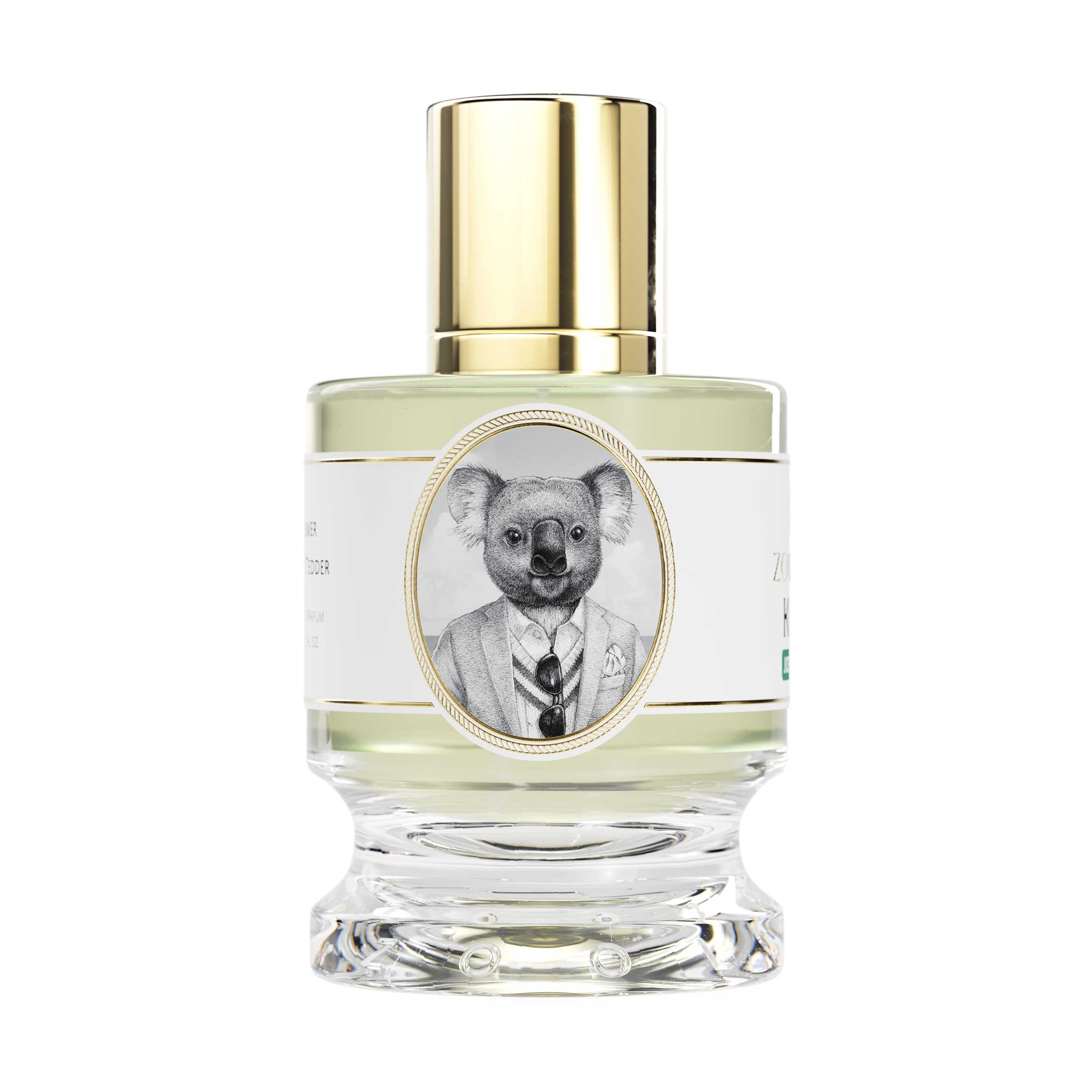 Koala Joey Edition EdP, 60ml