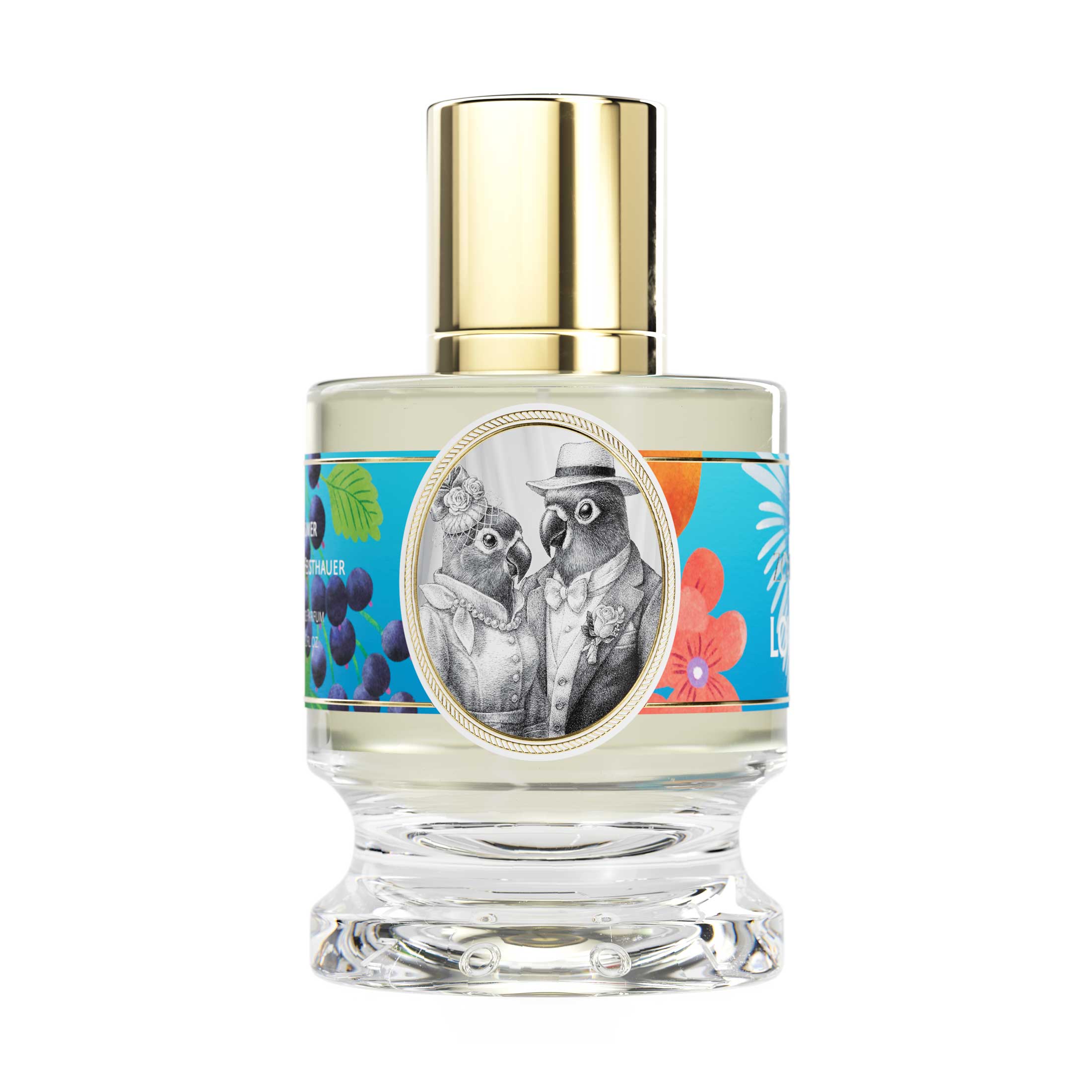 Lovebird (Special Edition) EdP, 60ml