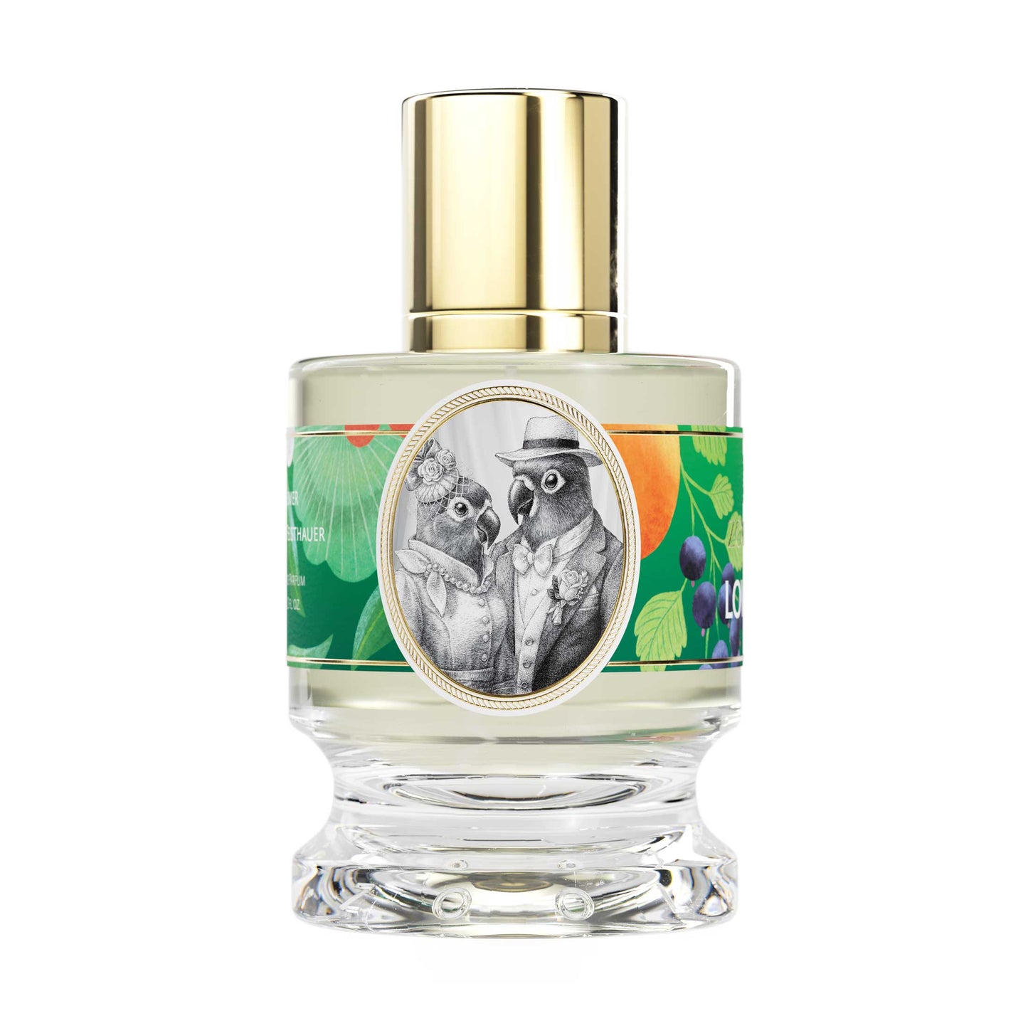 Lovebird (Special Edition) EdP, 60ml