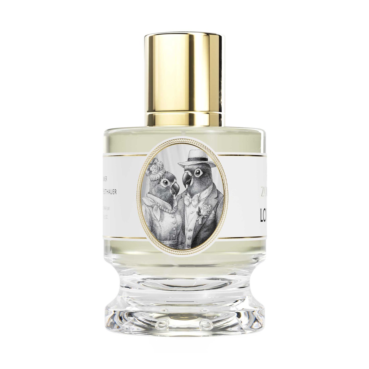 Lovebird EdP, 60ml