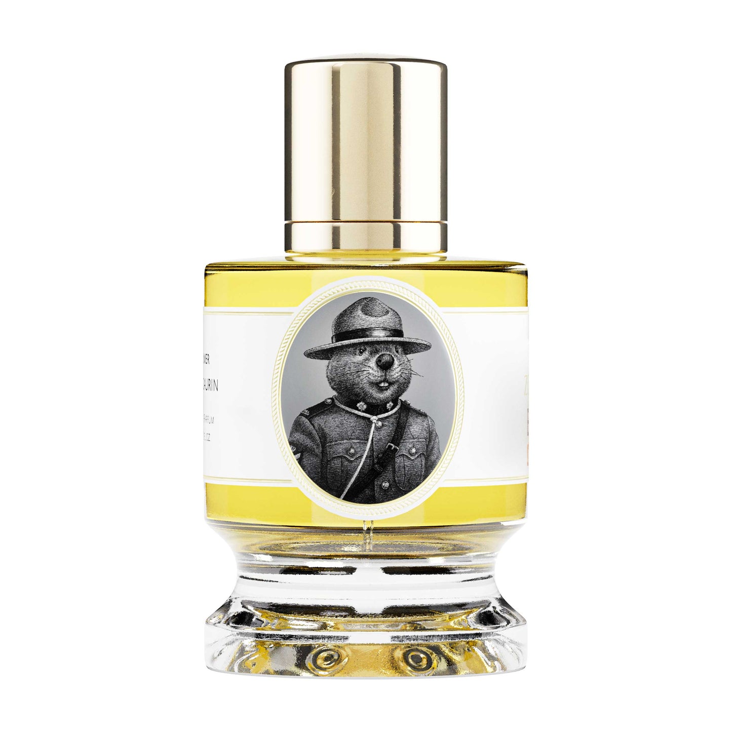 Beaver Maple Edition EdP, 60ml