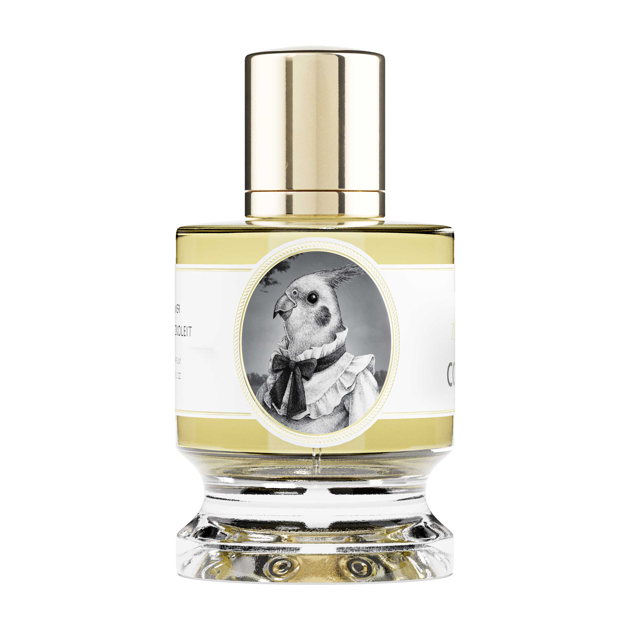 Cockatiel EdP, 60ml