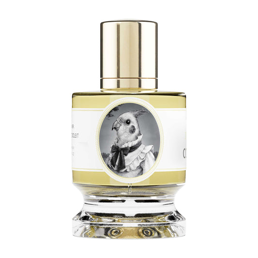 Cockatiel EdP, 60ml