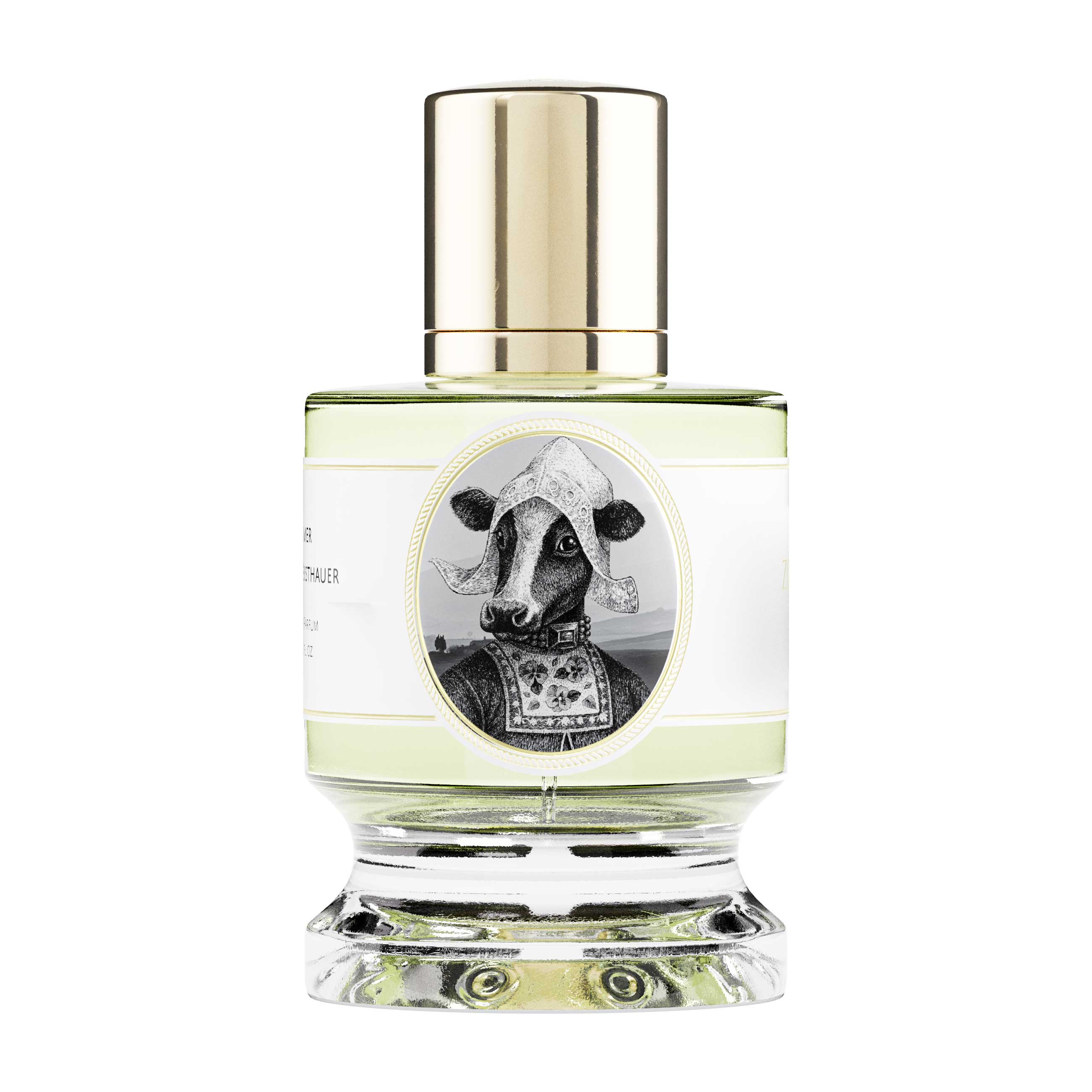 Cow EdP, 60ml