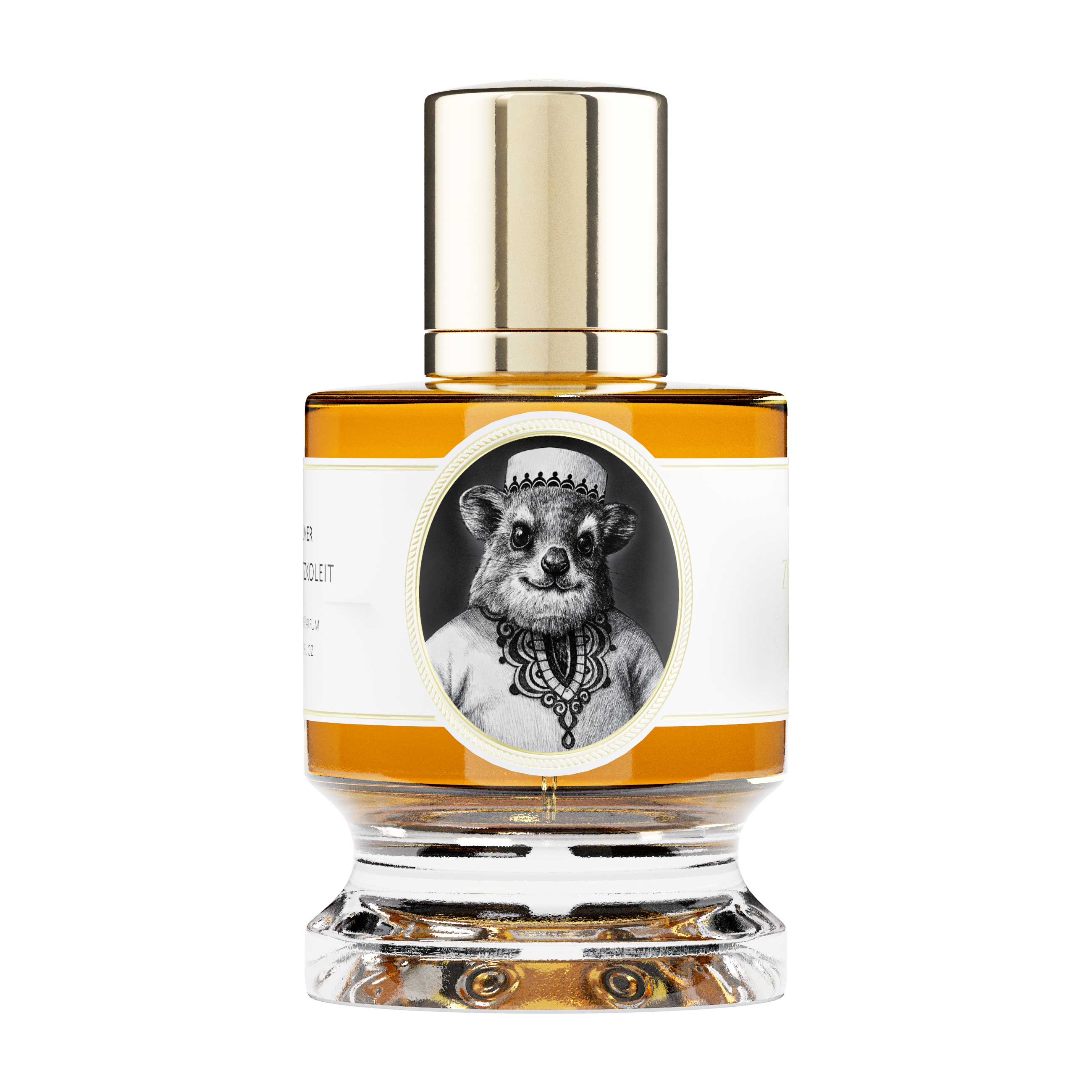 Hyrax EdP, 60ml