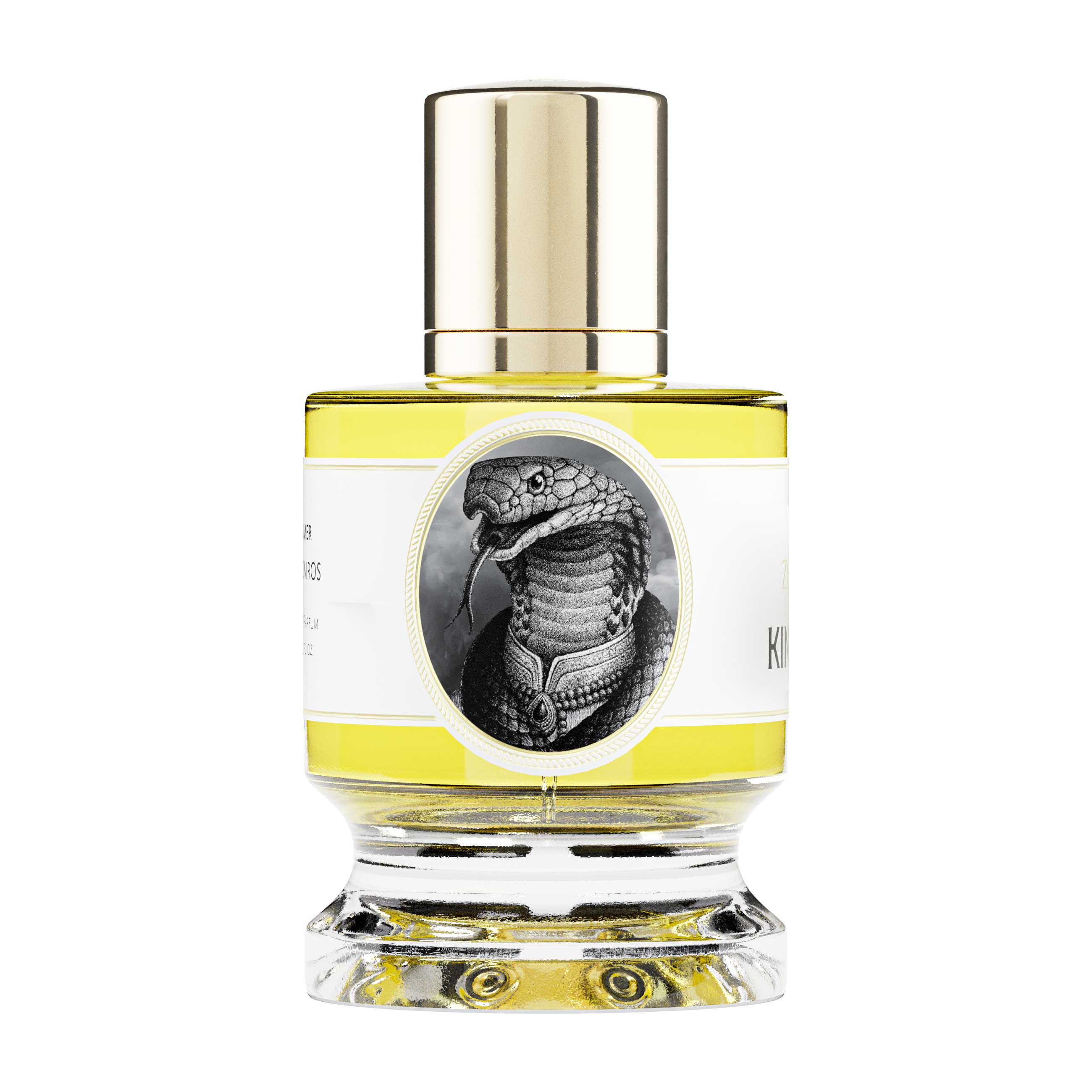 King Cobra EdP, 60ml