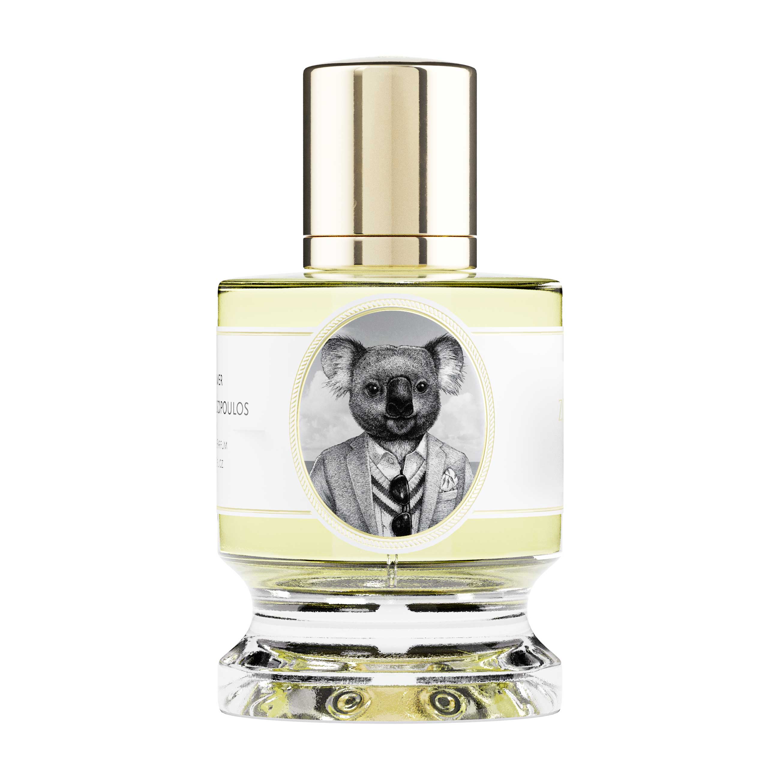 Koala EdP, 60ml