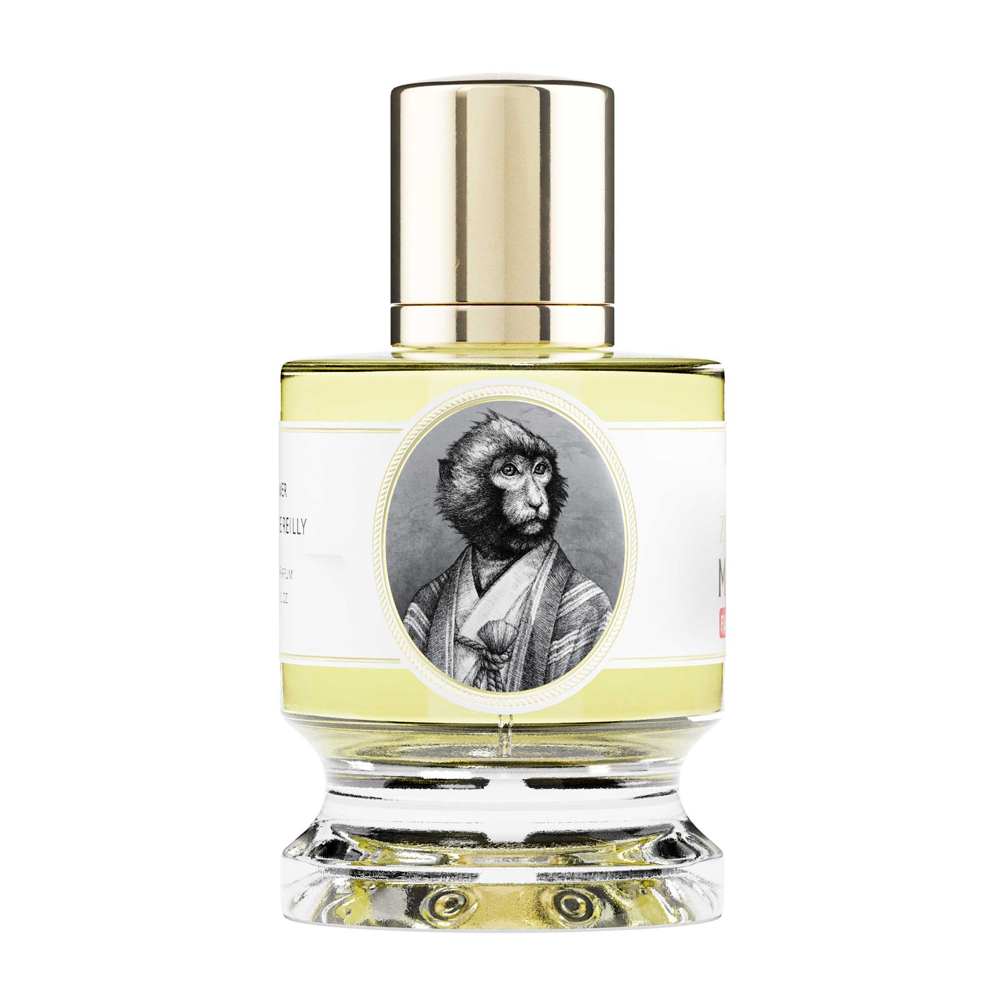 Macaque Fuji Apple Edition EdP, 60ml