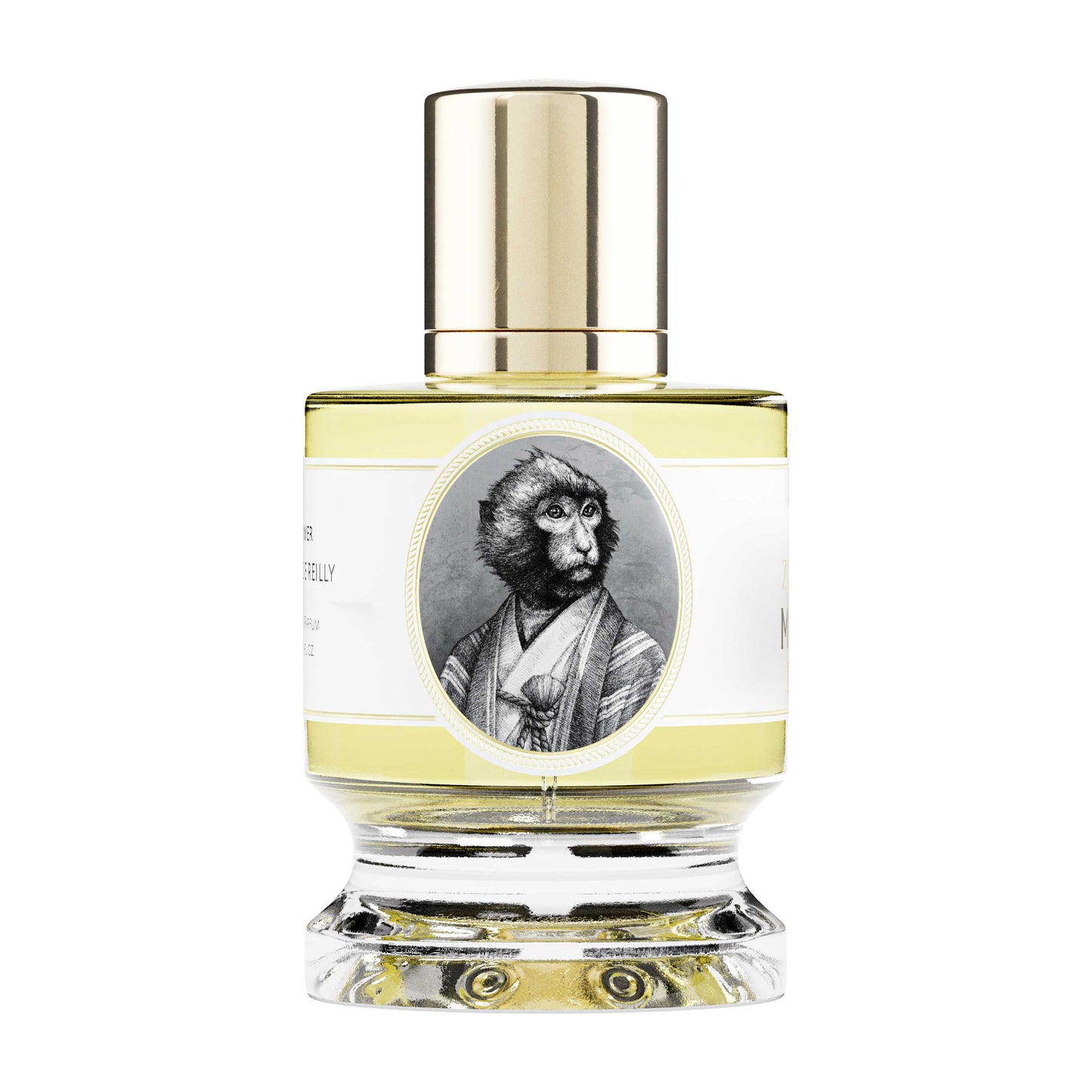 Macaque Yuzu Edition EdP, 60ml