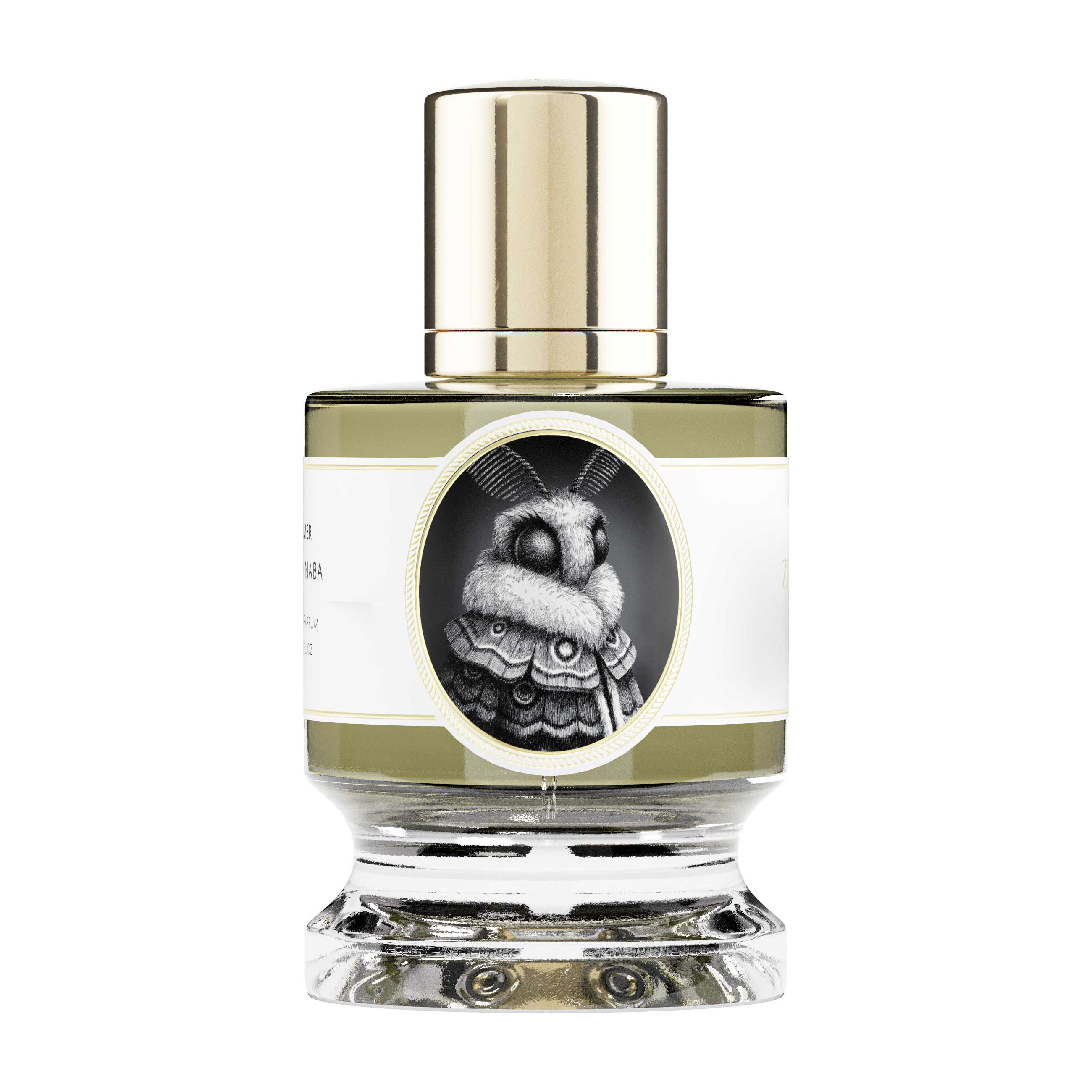 Moth EdP, 60ml