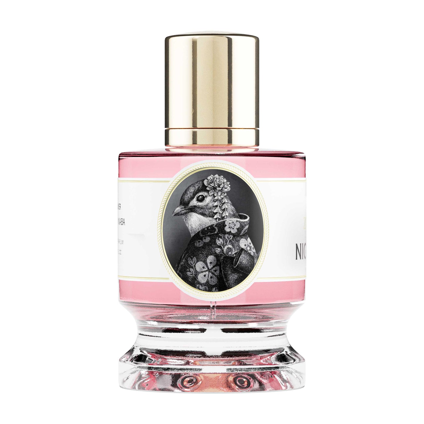 Nightingale EdP, 60ml