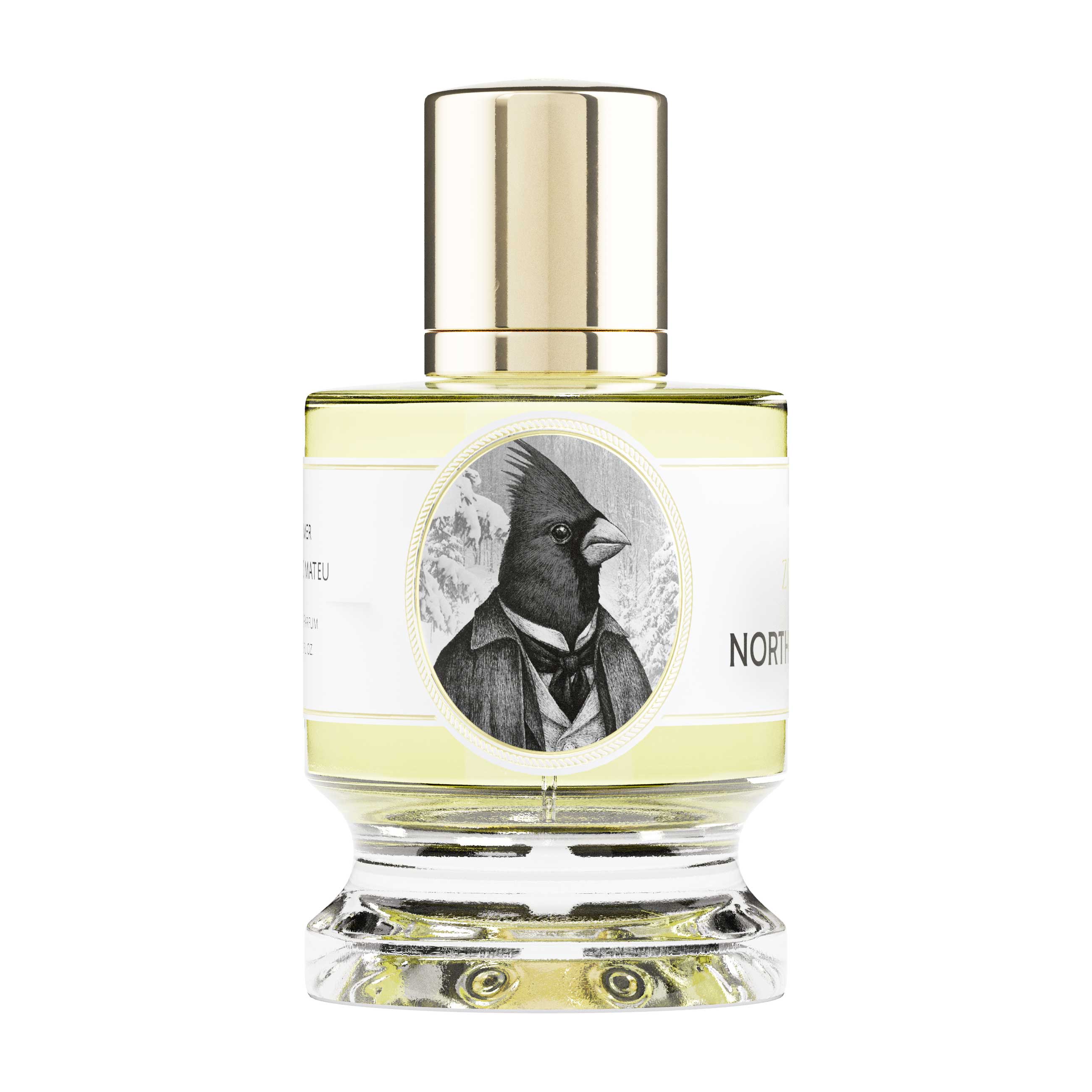 Northern Cardinal EdP, 60ml