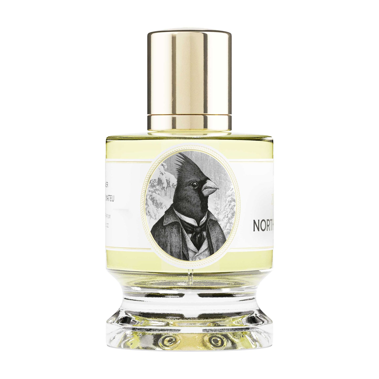 Northern Cardinal EdP, 60ml