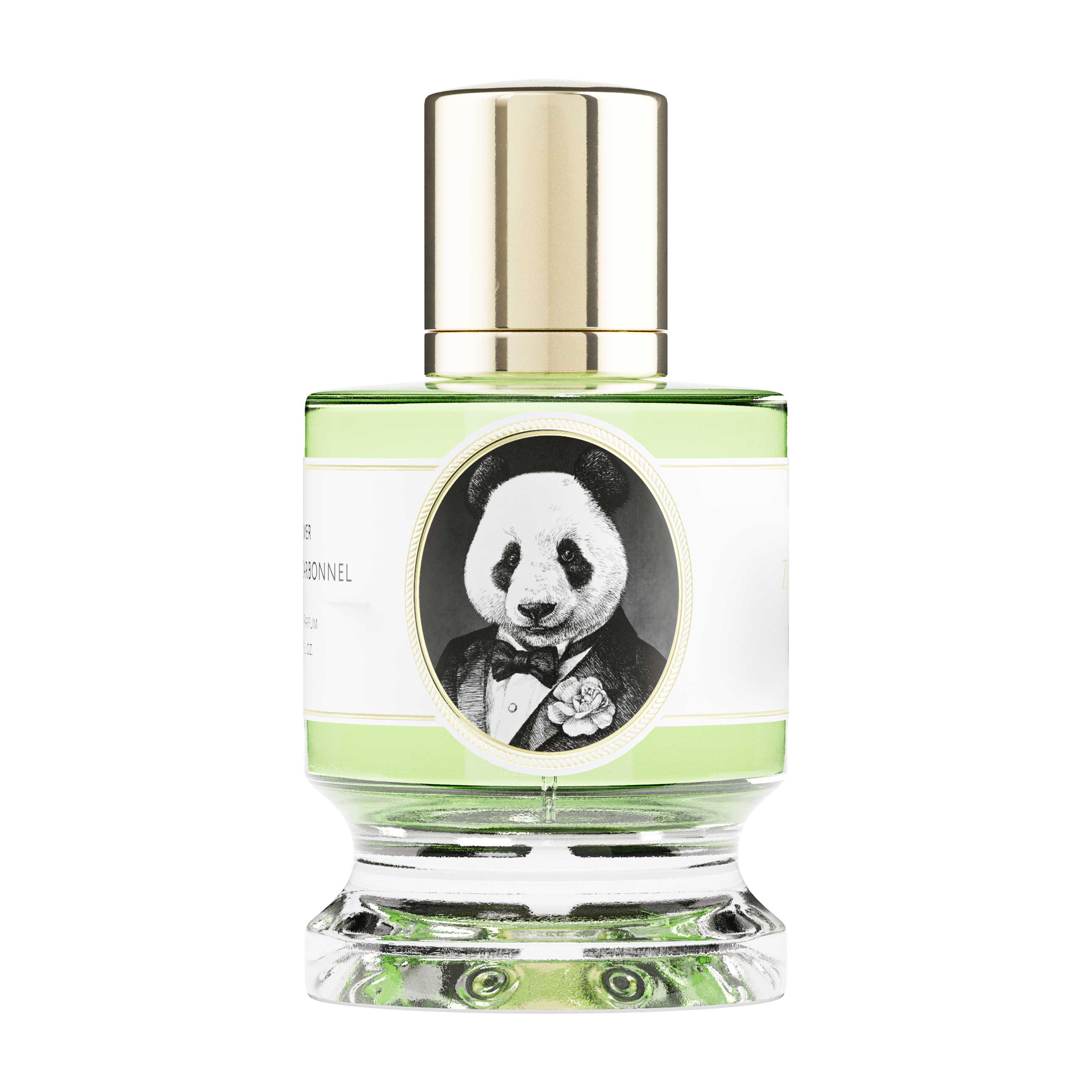 Panda EdP, 60ml