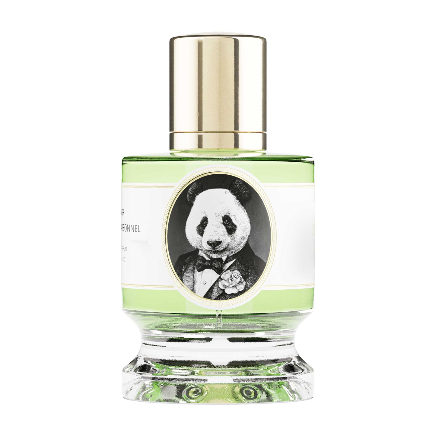 Panda EdP, 60ml