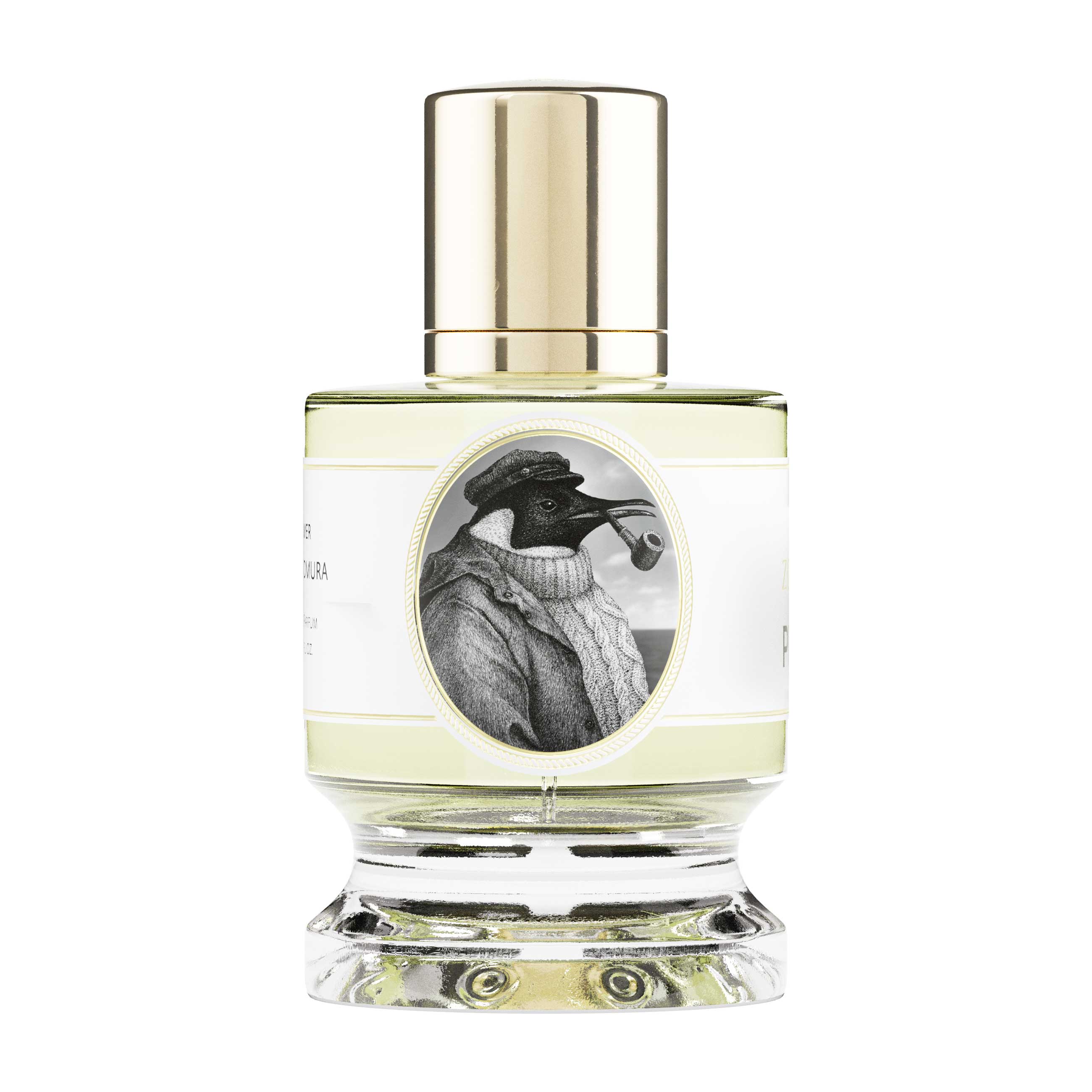 Penguin EdP, 60ml