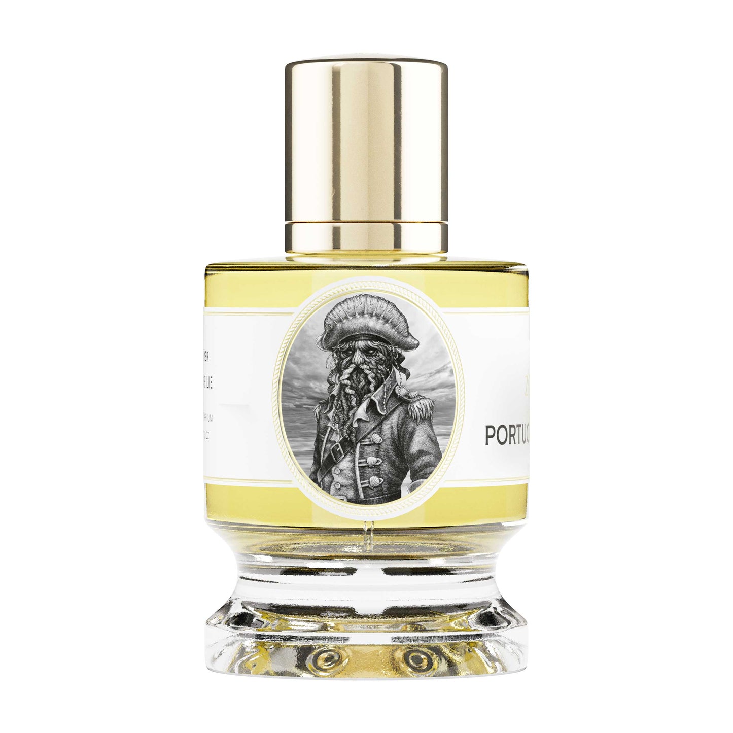 Portuguese Man O' War EdP, 60ml