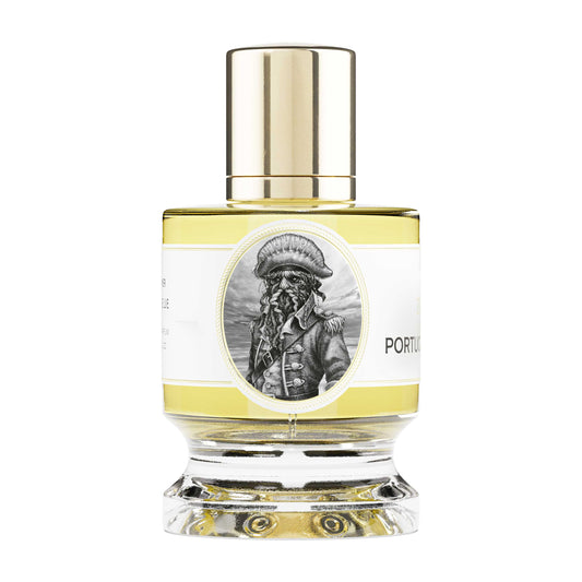 Portuguese Man O' War EdP, 60ml