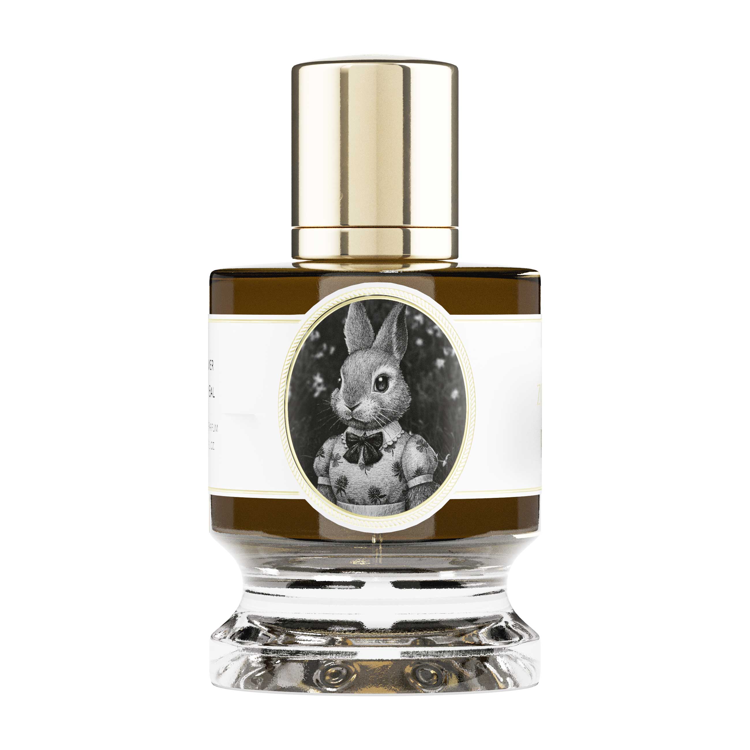 Rabbit EdP, 60ml