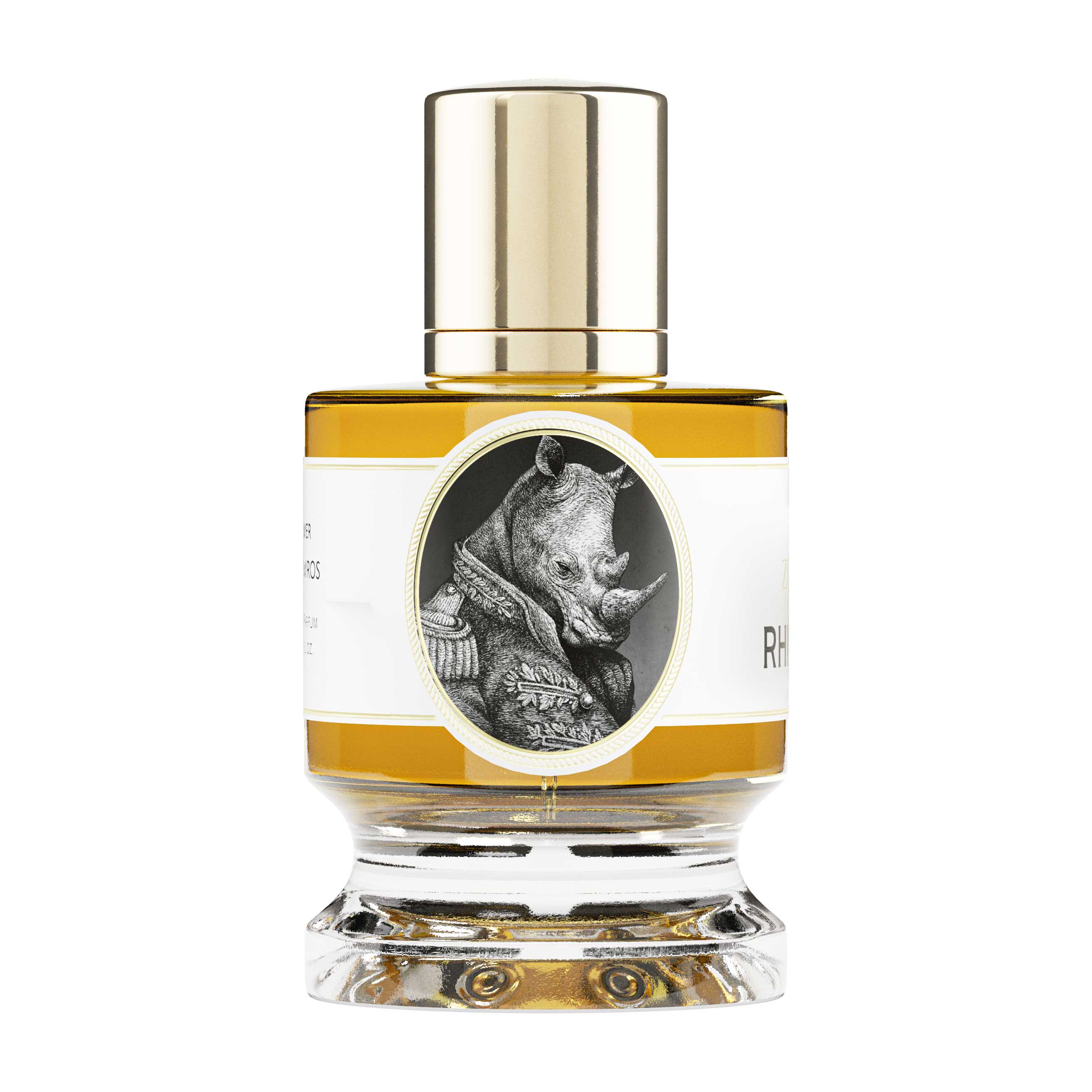 Rhinoceros EdP, 60ml