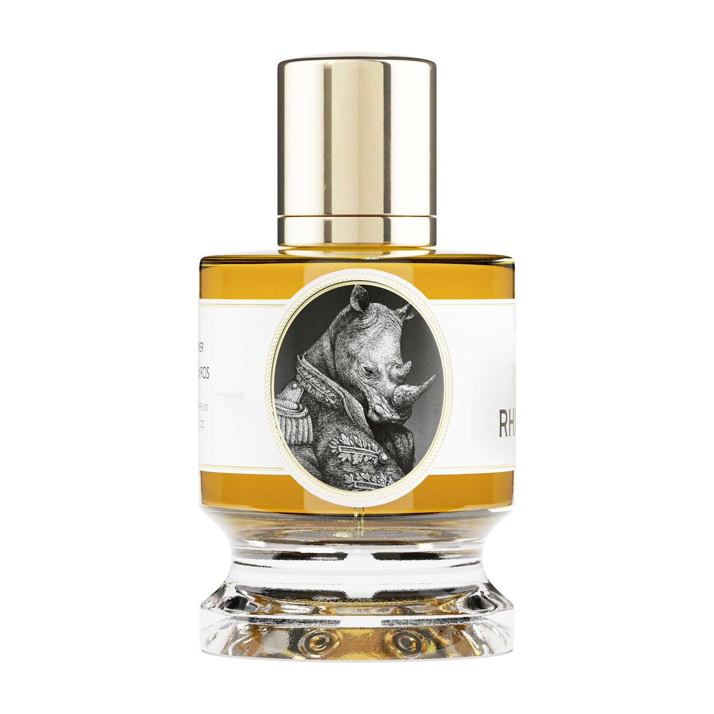 Rhinoceros EdP, 60ml