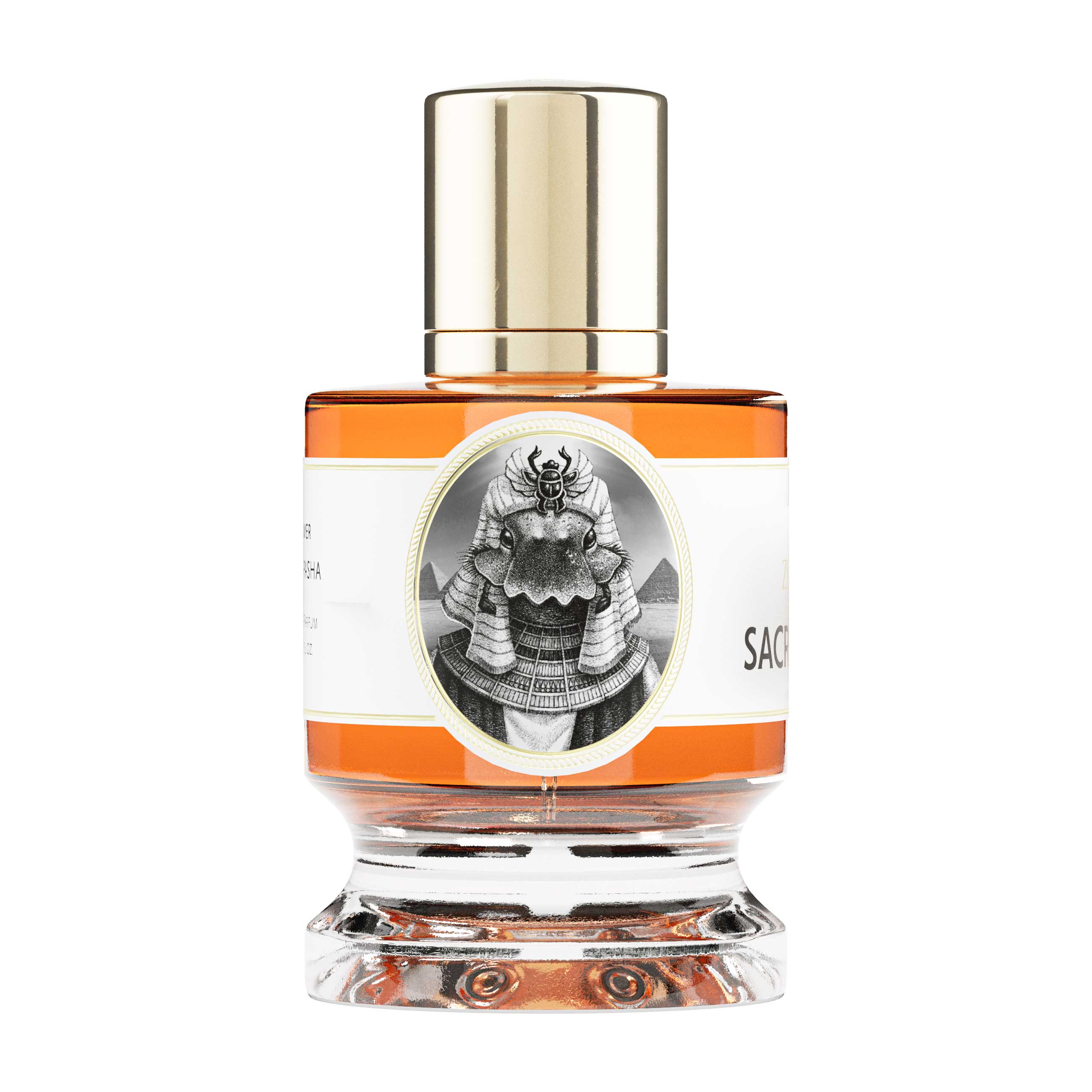 Sacred Scarab EdP, 60ml