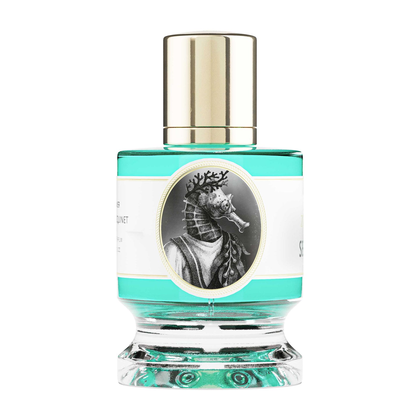 Seahorse EdP, 60ml