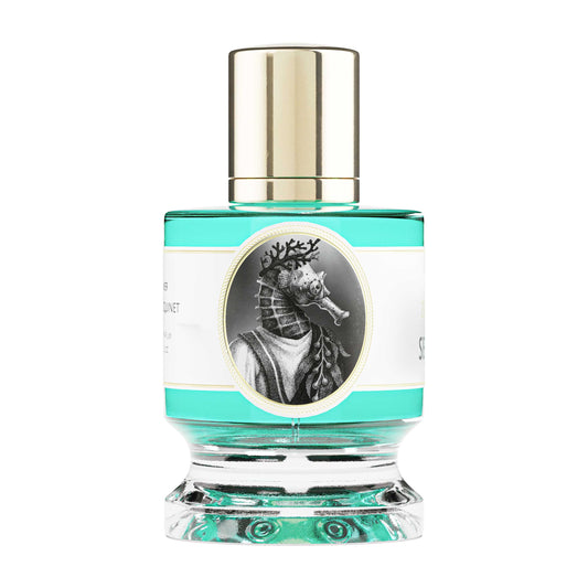 Seahorse EdP, 60ml