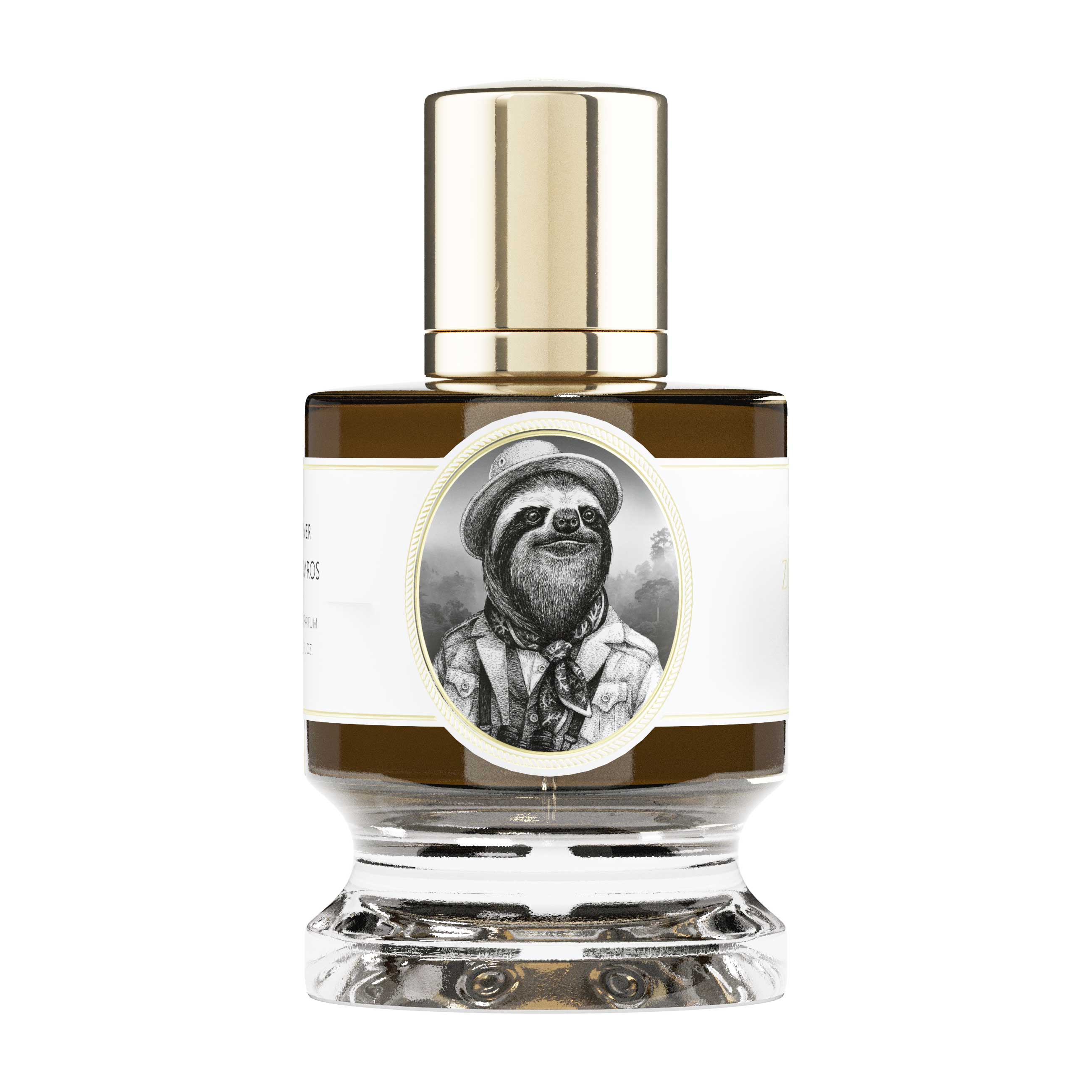 Sloth EdP, 60ml
