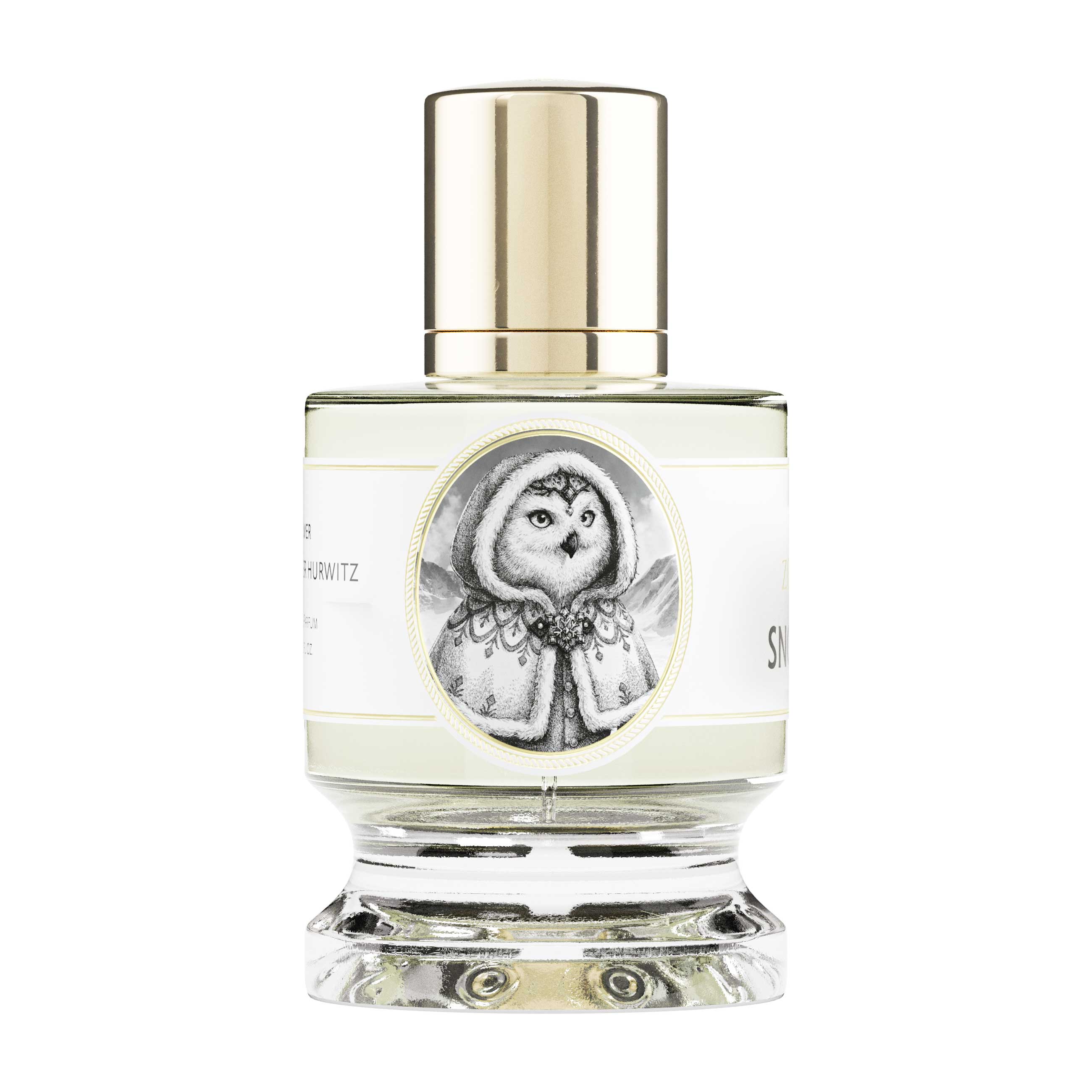 Snowy Owl EdP, 60ml